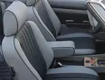 Image of Seat Upholstery Kits