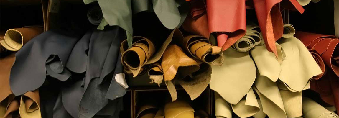 Leather Leather